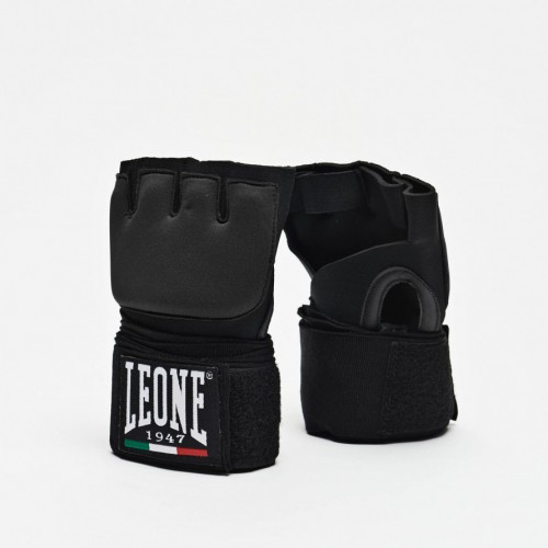Бинт-перчатка Neoprene Black Leone