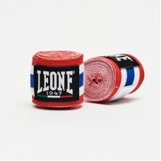 Бинты боксерские Leone Thailand 3,5м Бинты боксерские Leone Thailand 3,5м