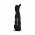 Рукавички для фітнесу Leone Gel Shock Black S
