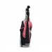 Рукавички для фітнесу Leone Gel Shock Purple XS