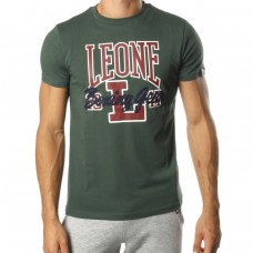 Футболка Leone Forest Green L Футболка Leone Forest Green L