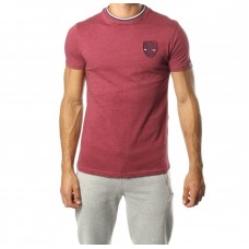 Футболка Leone Burgundy S Футболка Leone Burgundy S