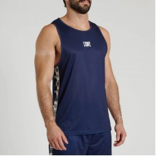 Майка Leone Iconic Blue S