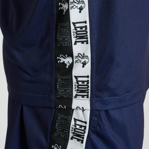 Майка Leone Iconic Blue S