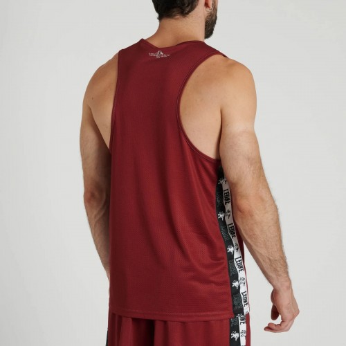 Майка Leone Iconic Bord S