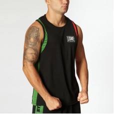 Майка Leone Performance Black S Майка Leone Performance Black S