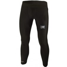 Штани компрессійні Leone Black M