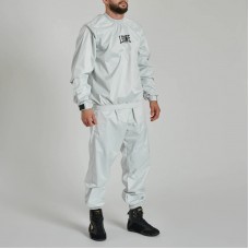 Костюм для схуднення Leone Advance Grey S/M