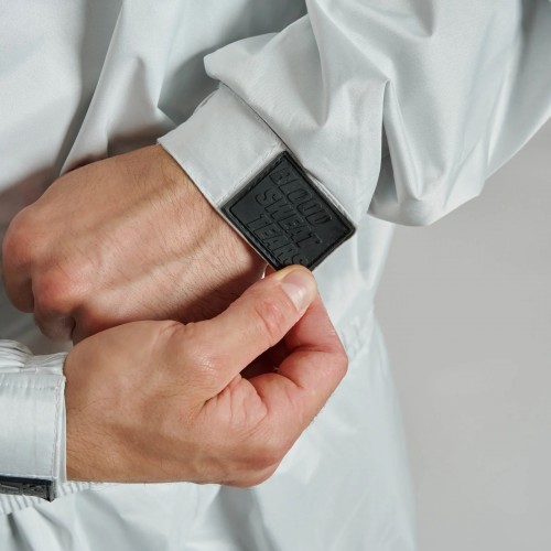 Костюм для схуднення Leone Advance Grey S/M Костюм для схуднення Leone Advance Grey S/M