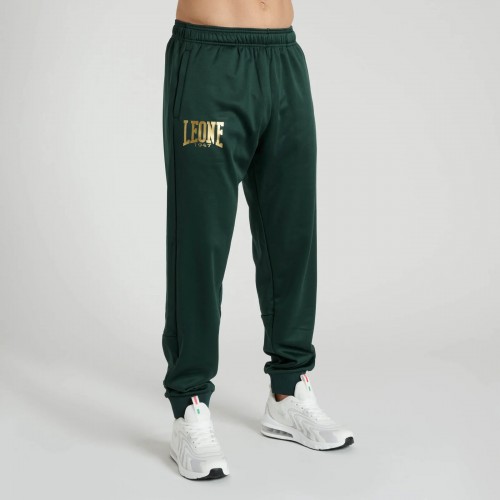 Спортивный костюм Leone Premium Green S