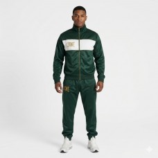 Спортивный костюм Leone Premium Green S