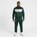 Спортивный костюм Leone Premium Green S