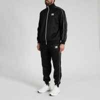 Спортивный костюм Leone Classic Full Black XS