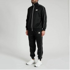 Спортивний костюм Leone Classic Full Black XS Спортивний костюм Leone Classic Full Black XS