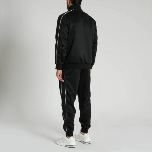 Спортивний костюм Leone Classic Full Black XS