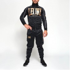 Спортивний костюм Leone Premium Black M