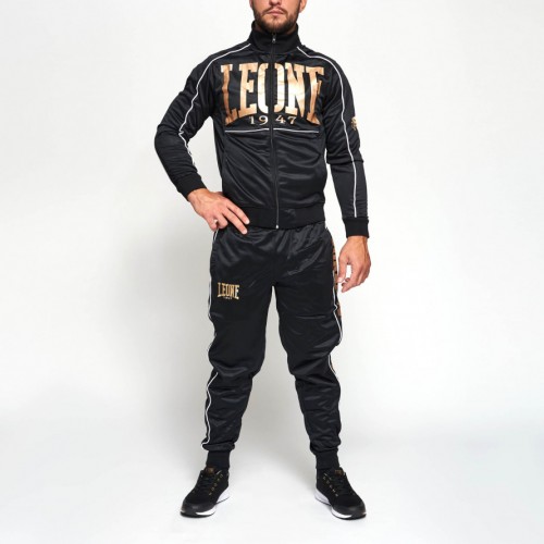 Спортивный костюм Leone Premium Black M