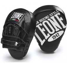 Лапы боксерские Leone Curved Лапы боксерские Leone Curved