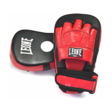 Лапы Leone Master Protections Red Лапы Leone Master Protections Red