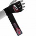 Бинт-перчатка RDX Neopren Gel Red S/M