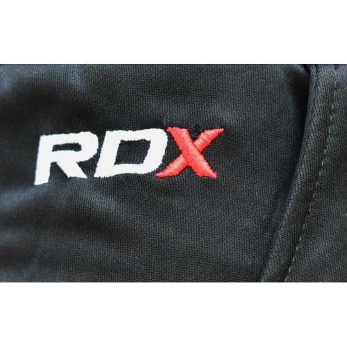 Штаны RDX Fleece Black S