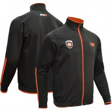 Спортивний костюм RDX Zip Up XL Stock (СТОК)
