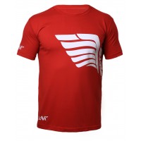 Футболка VNK Red S
