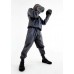 Костюм для похудения с капюшоном V`Noks Scath Grey S/M	