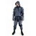 Костюм для похудения с капюшоном V`Noks Scath Grey S/M	