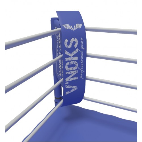 Угловые подушки V`Noks для боксерского ринга 