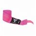 Бинти боксерські V`Noks 3m Pink Бинти боксерські V`Noks 3m Pink