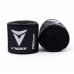 Бинты боксерские V`Noks 3m Black