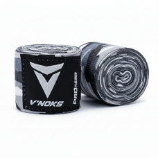 Бинты боксерские V`Noks 4,5m Camo Бинты боксерские V`Noks 4,5m Camo
