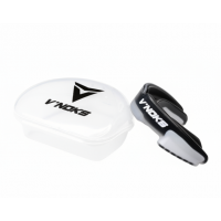 Капа боксерская V`Noks 3D Gel Aria Black