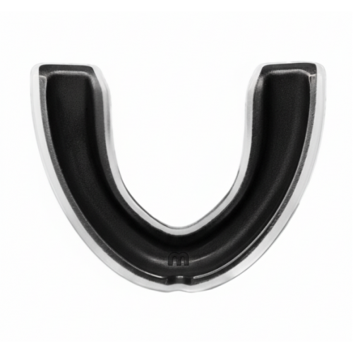Капа боксерська V`Noks 3D Gel Aria Black