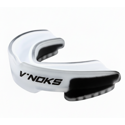 Капа боксерская V`Noks 3D Gel Aria White