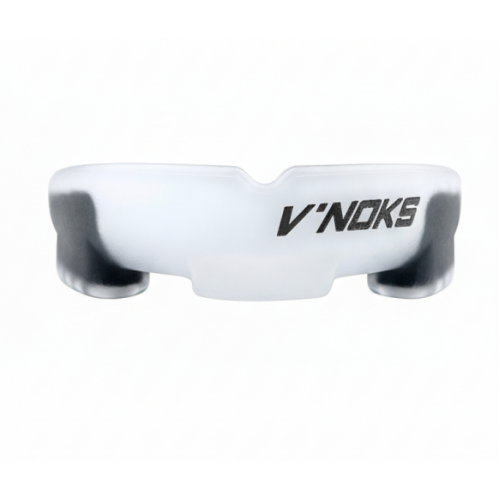 Капа боксерская V`Noks 3D Gel Aria White