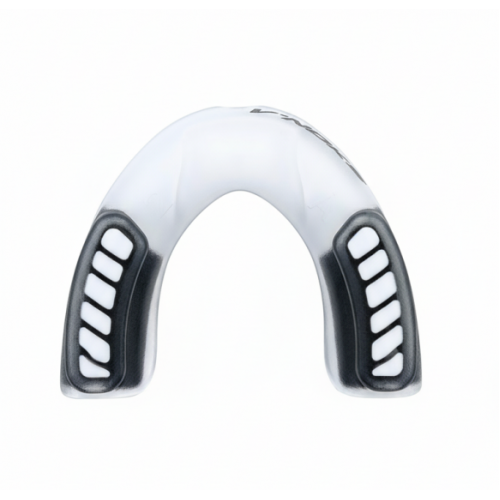 Капа боксерская V`Noks 3D Gel Aria White