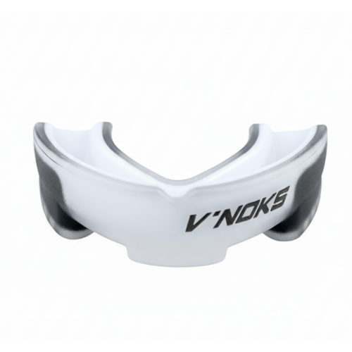 Капа боксерская V`Noks 3D Gel Aria White