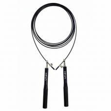 Скакалка VNK Metal Black Скакалка VNK Metal Black
