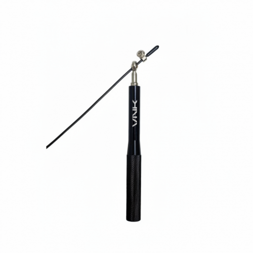 Скакалка VNK Metal Black Скакалка VNK Metal Black