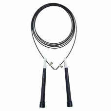 Скакалка VNK Plastic Black Скакалка VNK Plastic Black
