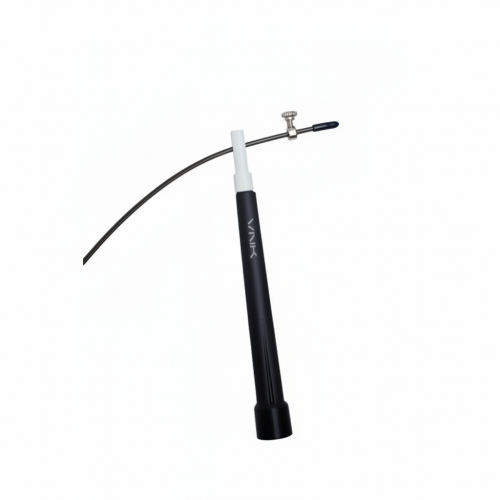 Скакалка VNK Plastic Black Скакалка VNK Plastic Black