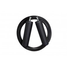 Скакалка VNK Soft Black Скакалка VNK Soft Black