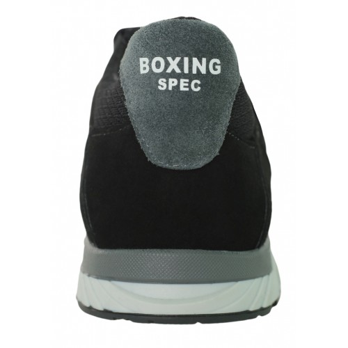 Кроссовки V`Noks Boxing Edition Grey New 40