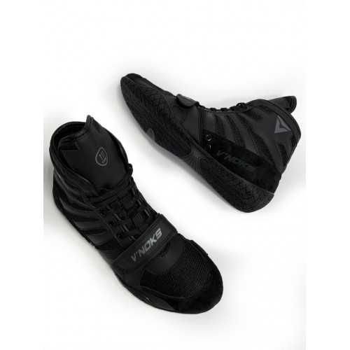 Боксерки V`Noks Fortes 40