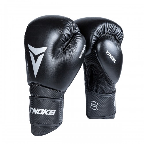Боксерские перчатки V`Noks Optima 10 ун. (СТОК)