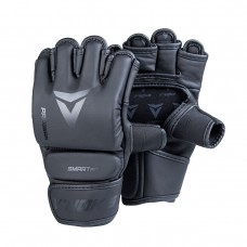 Рукавиці MMA V`Noks Ultima Black S/M Рукавиці MMA V`Noks Ultima Black S/M