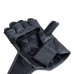 Перчатки MMA V`Noks Ultima Black S/M