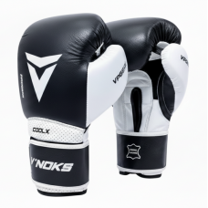Боксерские перчатки V`Noks Aria White 10 ун. Боксерские перчатки V`Noks Aria White 10 ун.